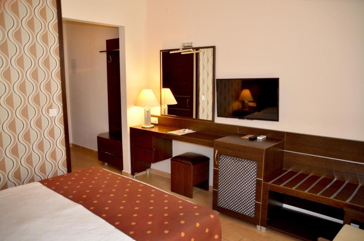 Boulevard Otel Alanya Exterior foto